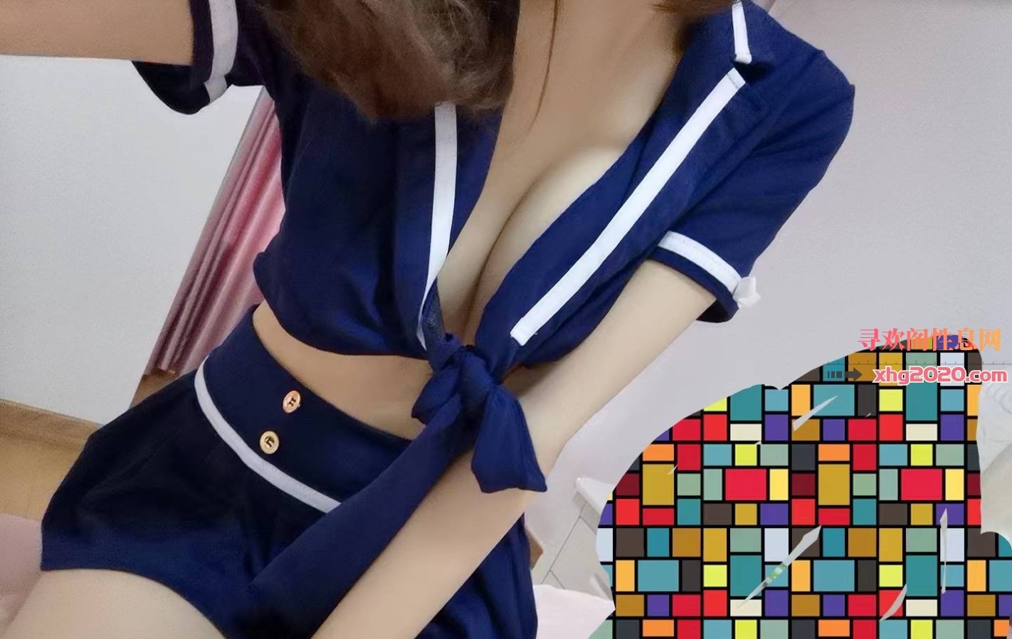 长沙小少妇