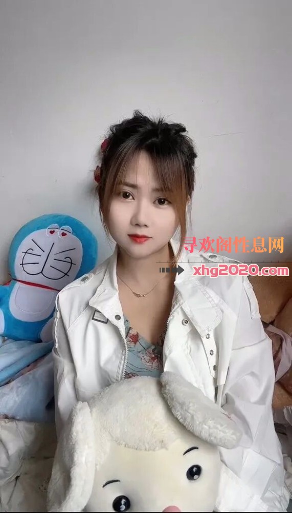 赣州章贡区晨儿