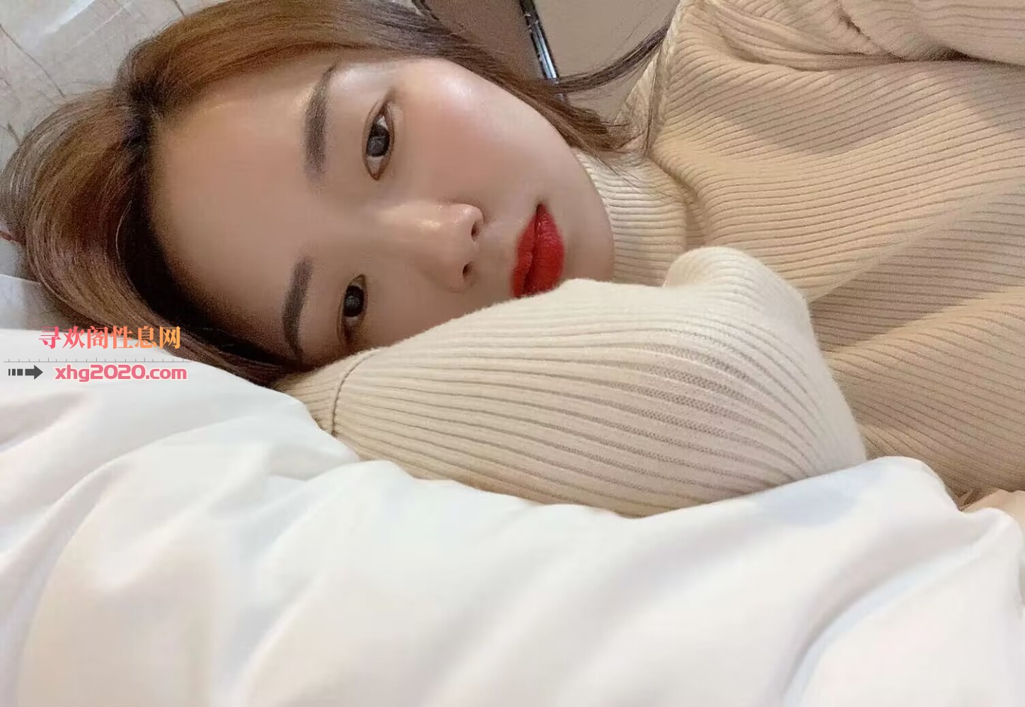 东莞性感少女