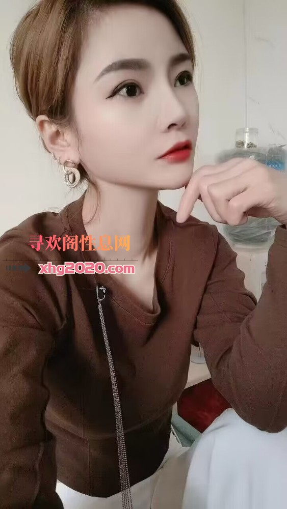 风情万种小少妇