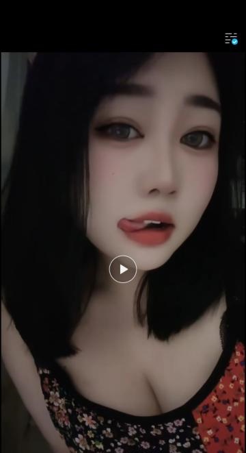 河东微胖妹妹