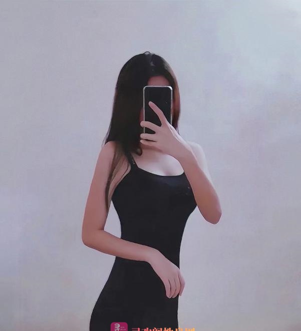 天河网红脸美女琪琪