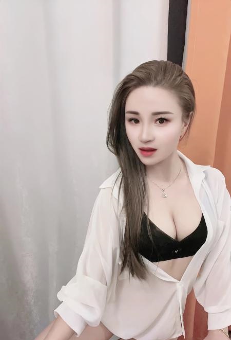 美腿小姐姐 珊珊