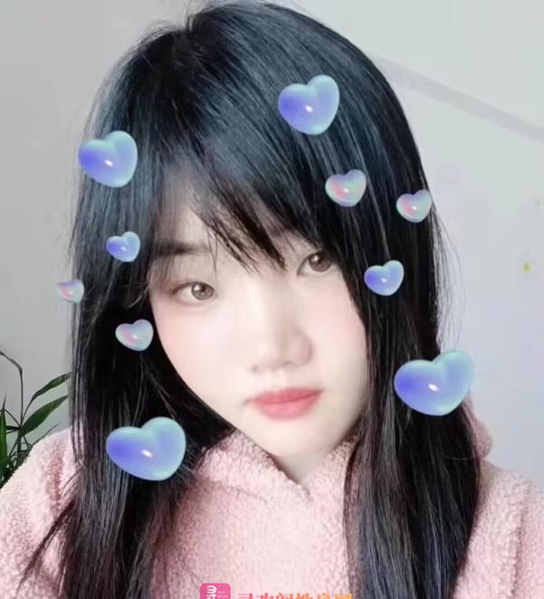 安农大蜜桃小姐姐