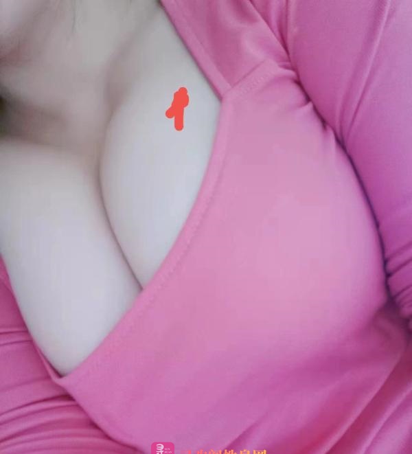 河东大胸妹