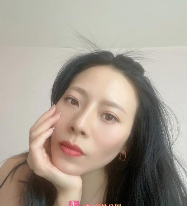 服务流少妇