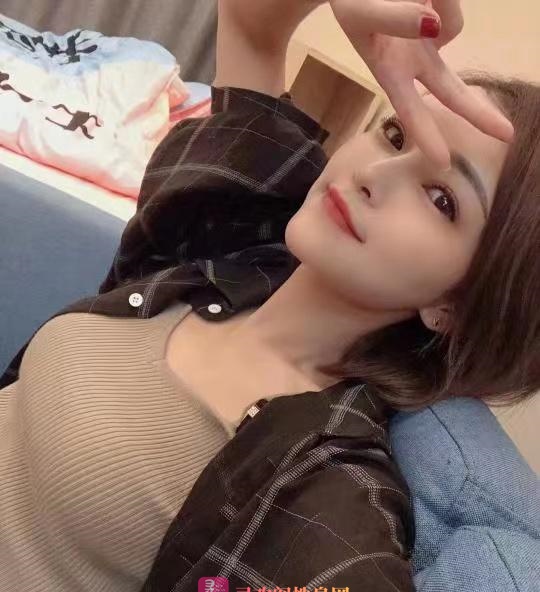 温柔小姐姐