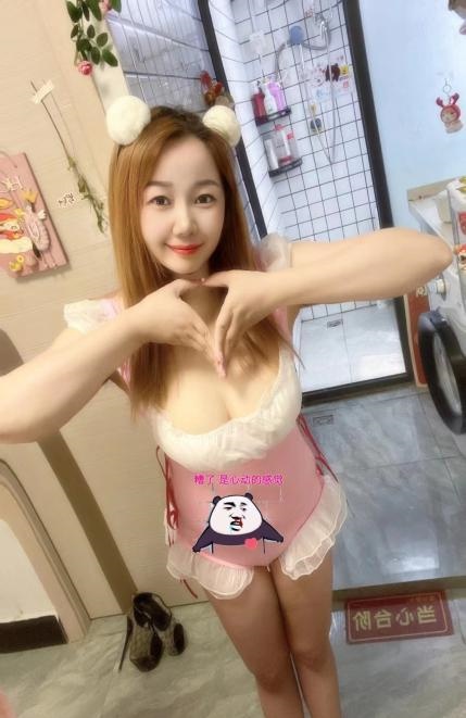 销魂磨棒甜甜妹