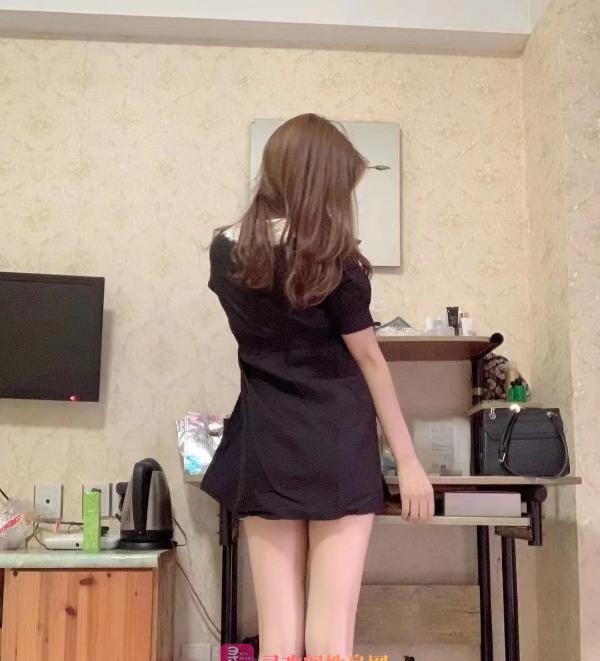 番禺长腿妹子