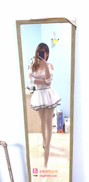 金水长腿熟女