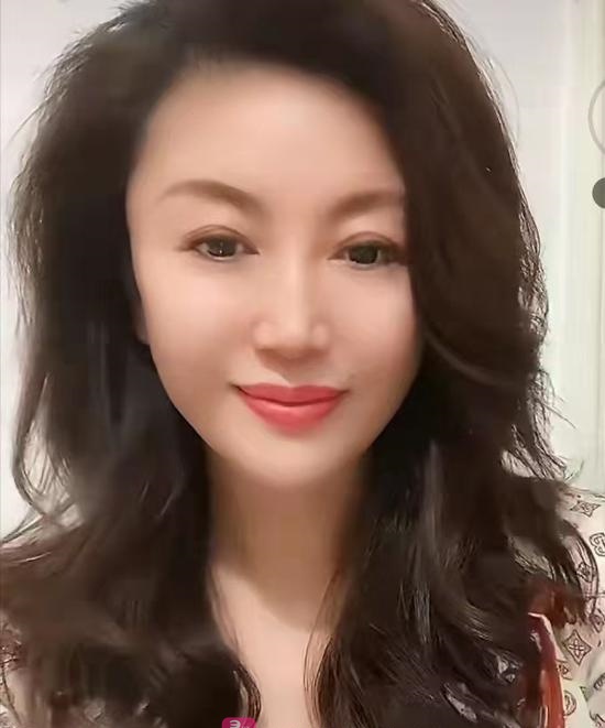 长春性感熟女梅姐