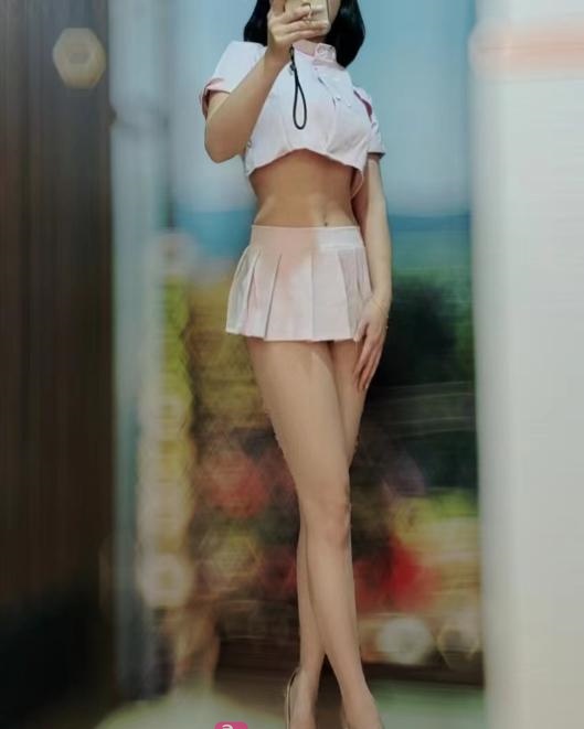 白云护士悠悠