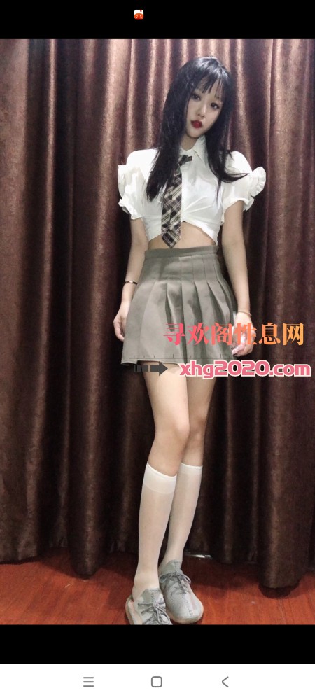 郫县嫩妹
