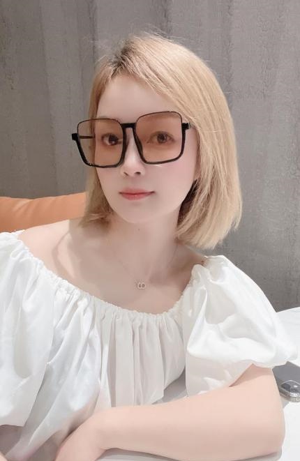 服务派杨箕姐姐婉柔