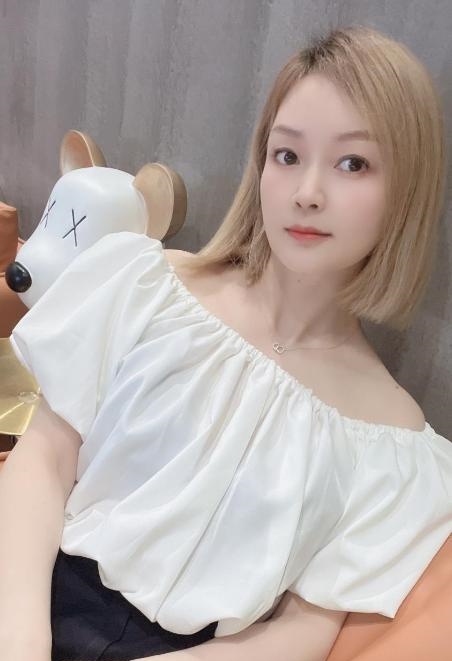 服务派杨箕姐姐婉柔