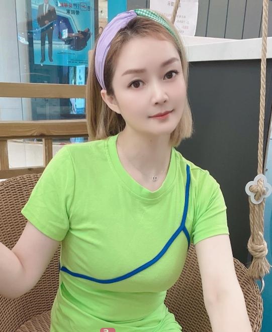 服务派杨箕姐姐婉柔