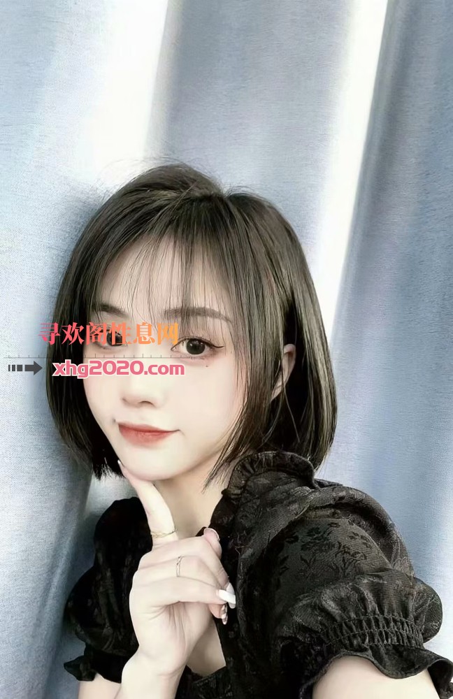 北京小美女婉婉