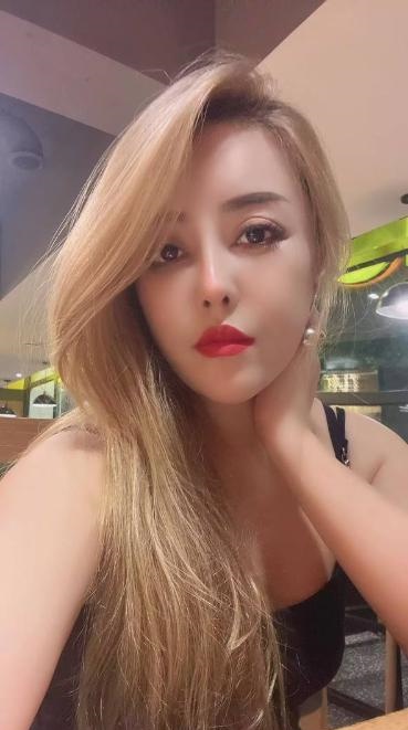 东丽二嫂子