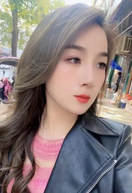 江宁性感美女