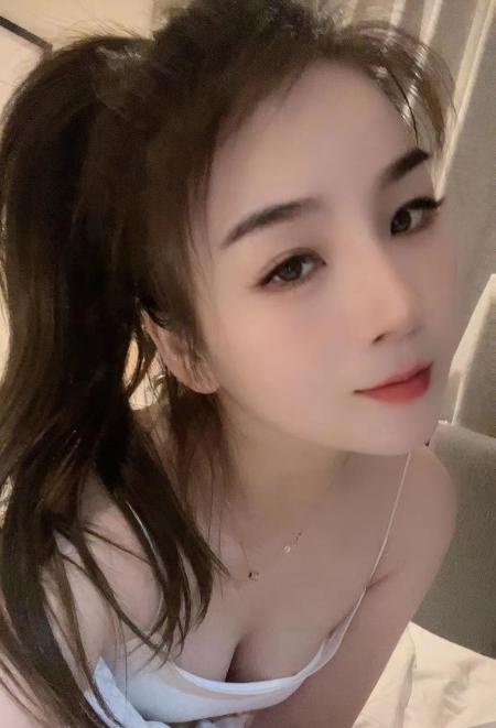 江宁性感美女