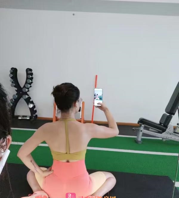 西安高新九儿