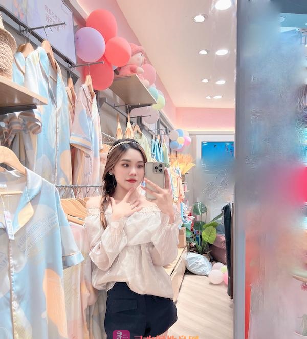 风骚性感小馨馨