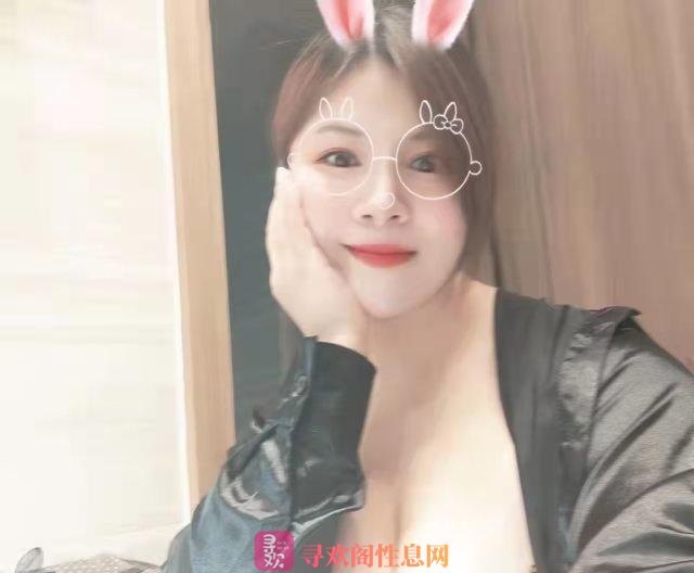 合肥大胸猫咪姐姐