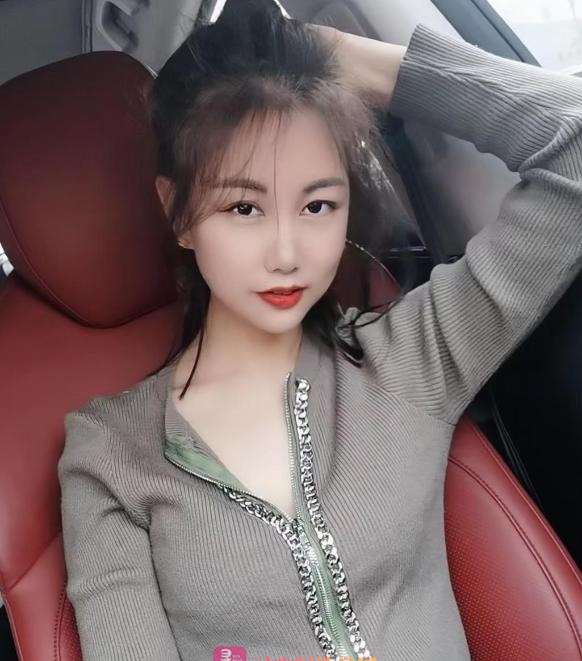 瑜伽健身南乔姐姐
