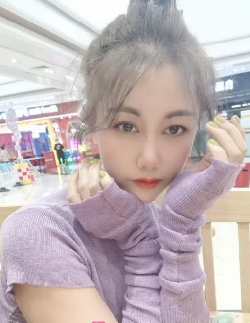 瑜伽健身南乔姐姐