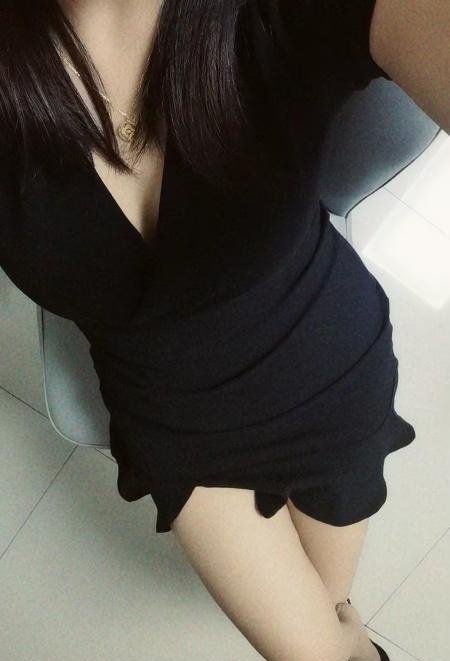 邻家小妹