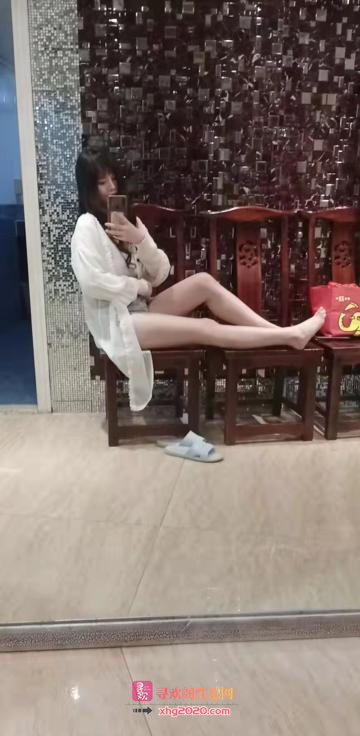 骚灵儿私教课