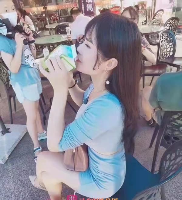 骚灵儿私教课