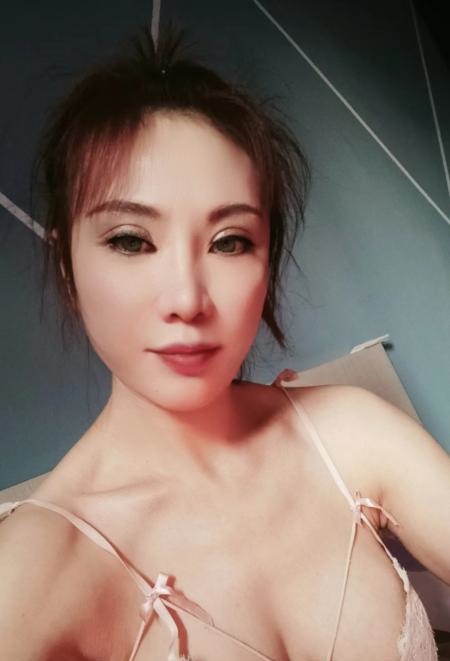 江宁风骚熟妇