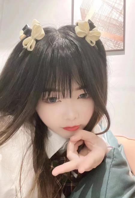 福田清纯小萝莉