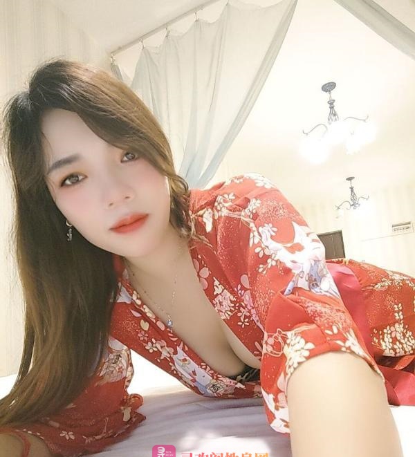 中南性感美女