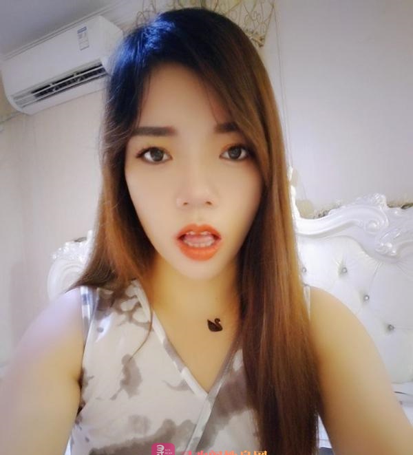 中南性感美女