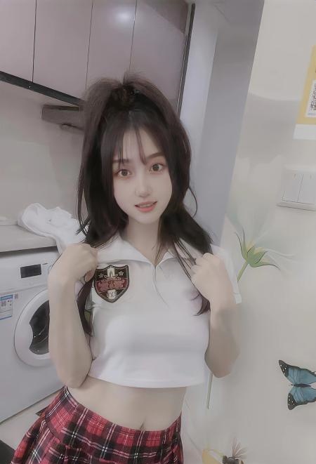 留学生李小露