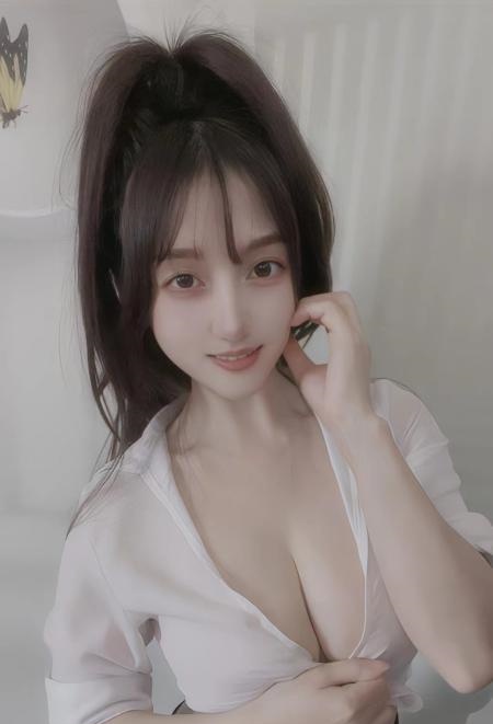 留学生李小露