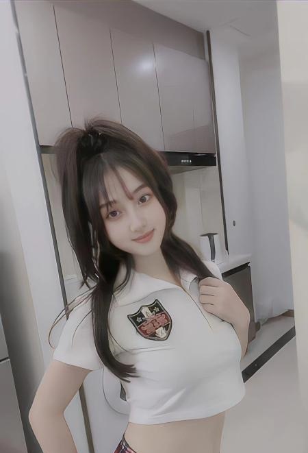 留学生李小露