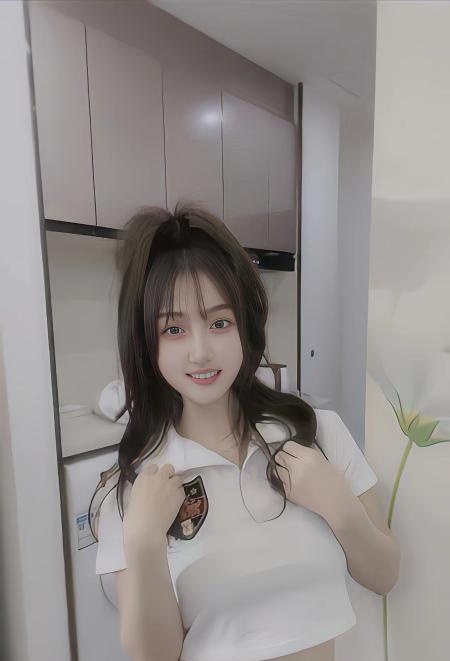 留学生李小露