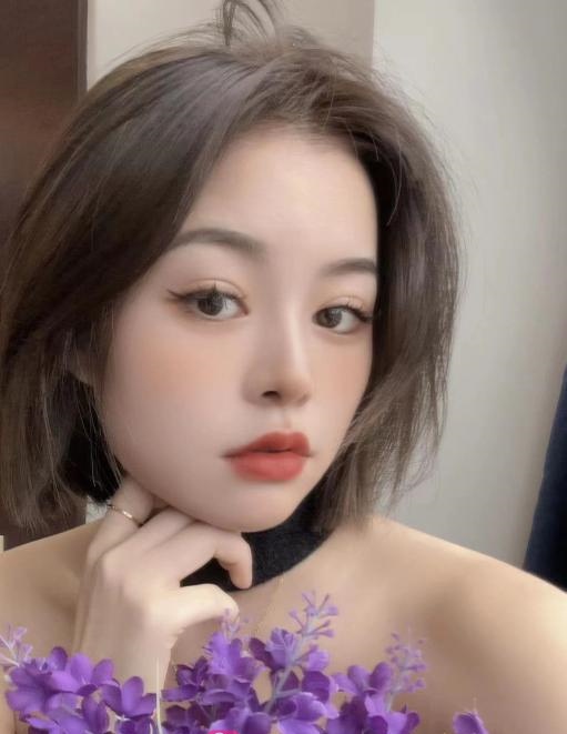黑丝美腿 小可爱