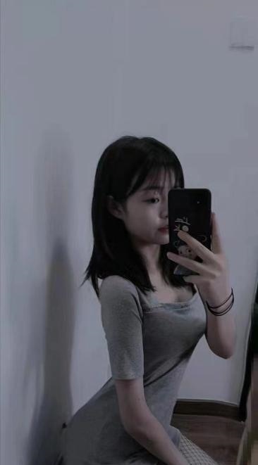 黑丝美腿 小可爱