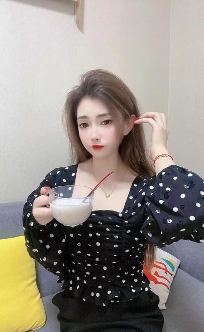 萧山深喉女神