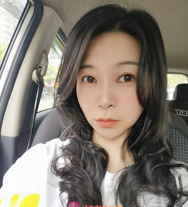 成都气质美女