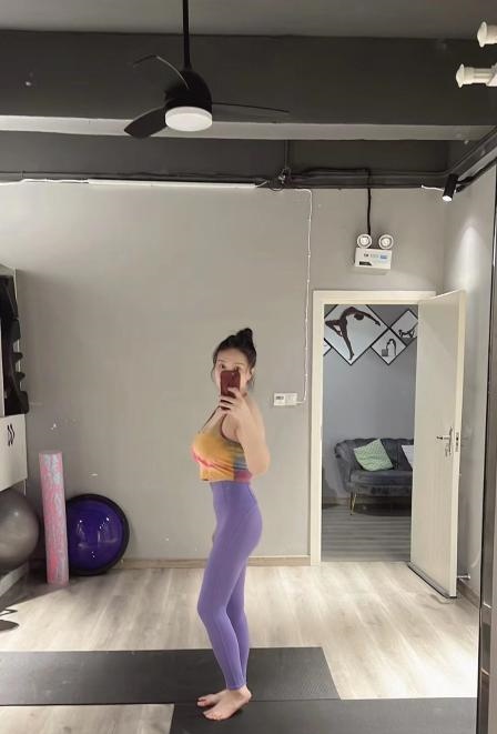 成都气质美女