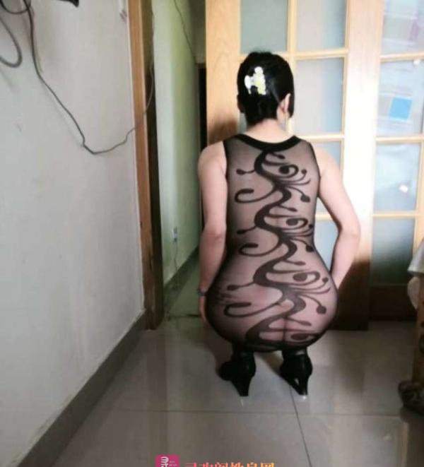 成都金牛熟女