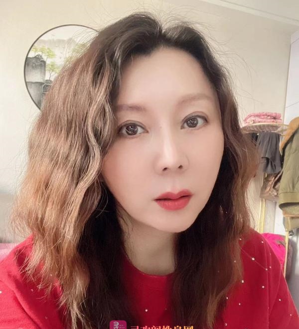 常营喷水骚货