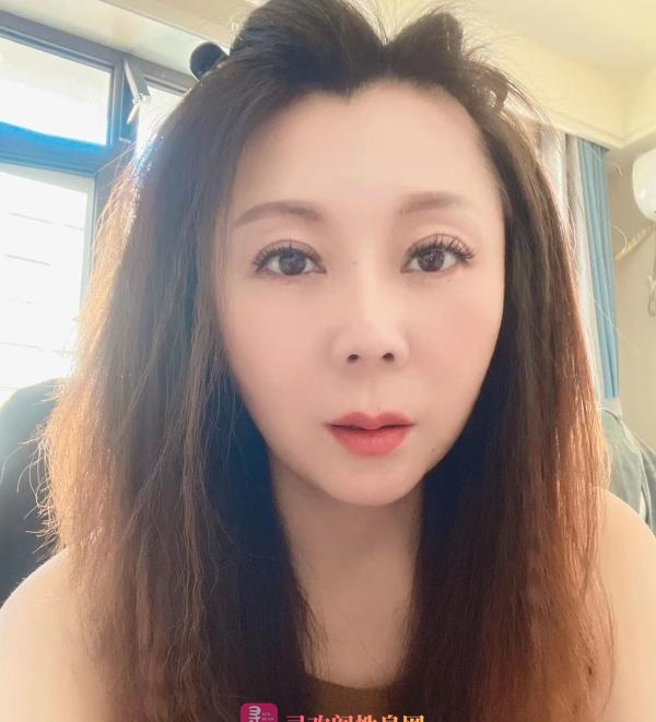 常营喷水骚货