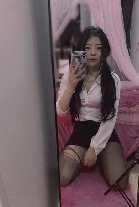 绍兴丝袜美腿薇心