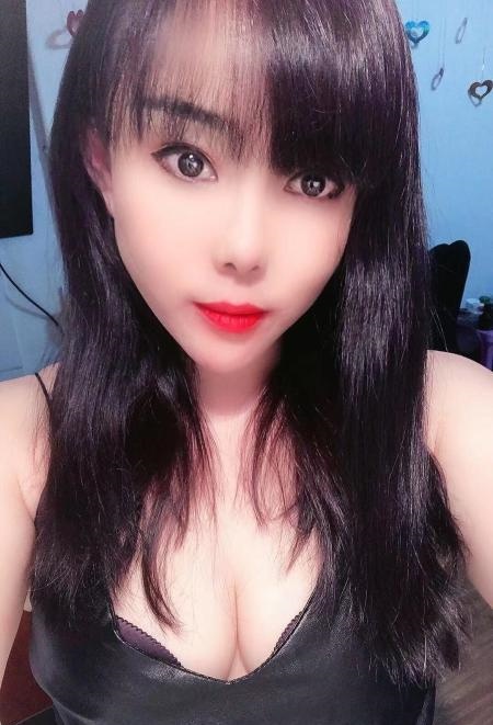 刚回京的露露